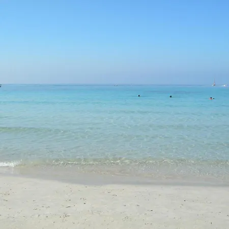 Hébergement de vacances Casa Di Nelia