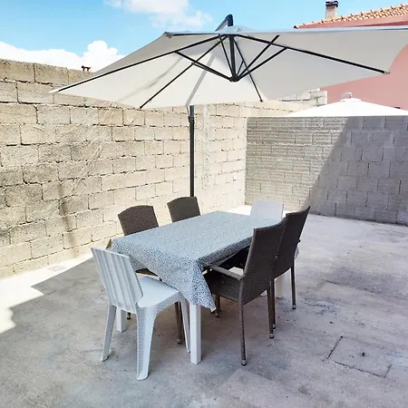 Casa Di Nelia * Baratili San Pietro