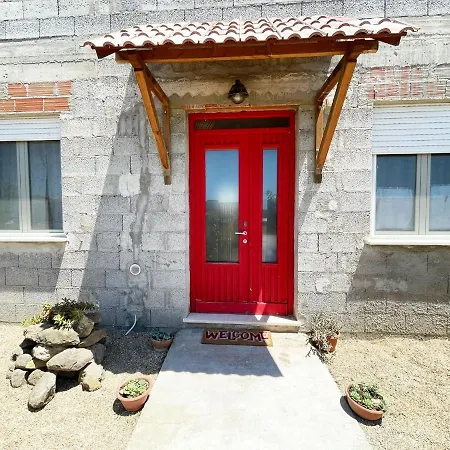 Casa Di Nelia *