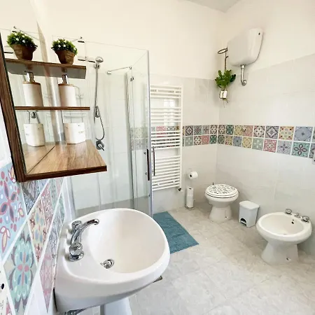 Ferienhaus Casa Di Nelia