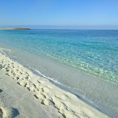 Casa Di Nelia Casa vacanze Baratili San Pietro