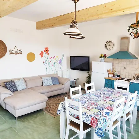 Ferienhaus Casa Di Nelia *