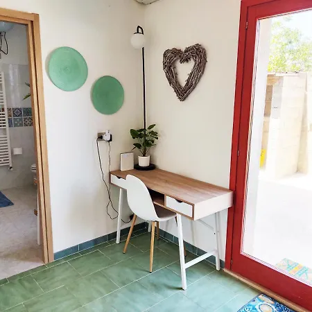 Ferienhaus Casa Di Nelia