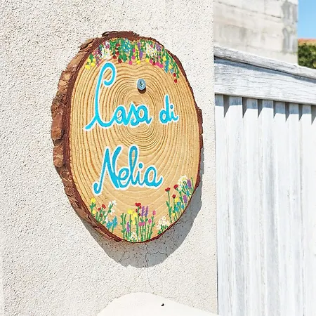 Casa vacanze Casa Di Nelia Baratili San Pietro
